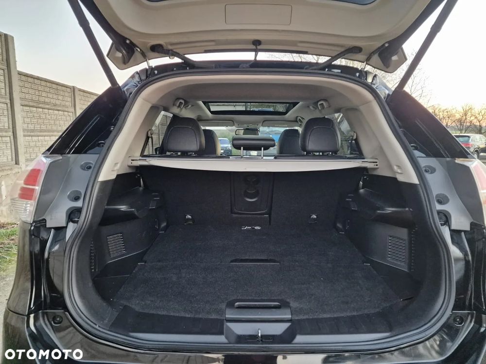 Nissan X-Trail 2.0 dCi Tekna 2WD Xtronic - 21