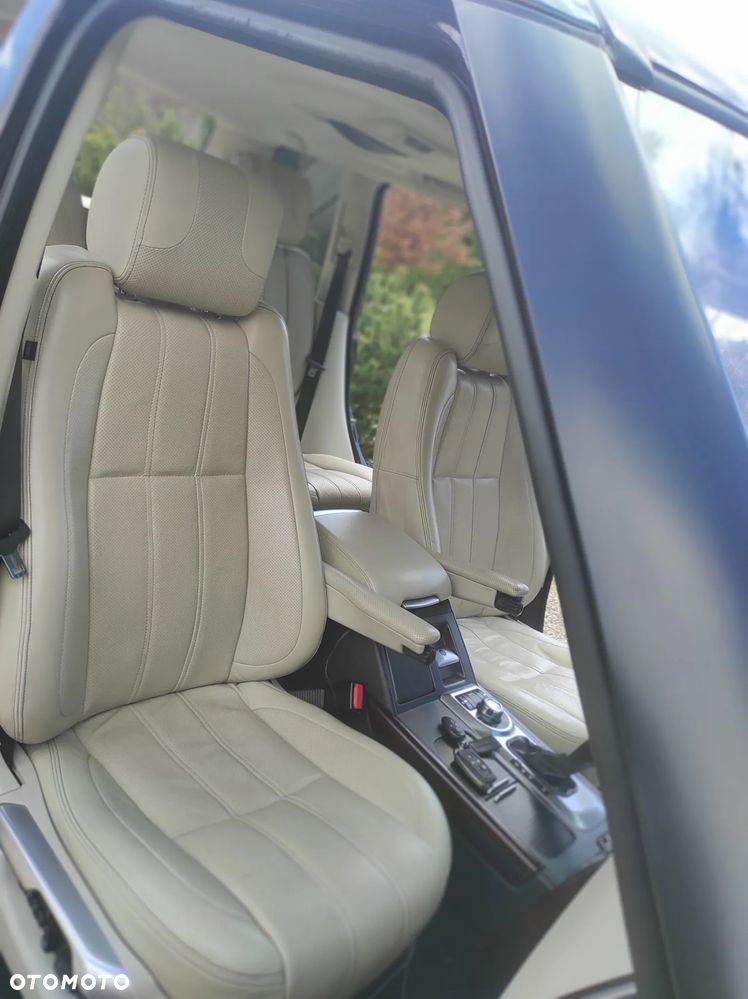 Land Rover Range Rover 3.6TD V8 AB - 13