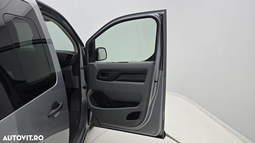 Toyota Proace - 18