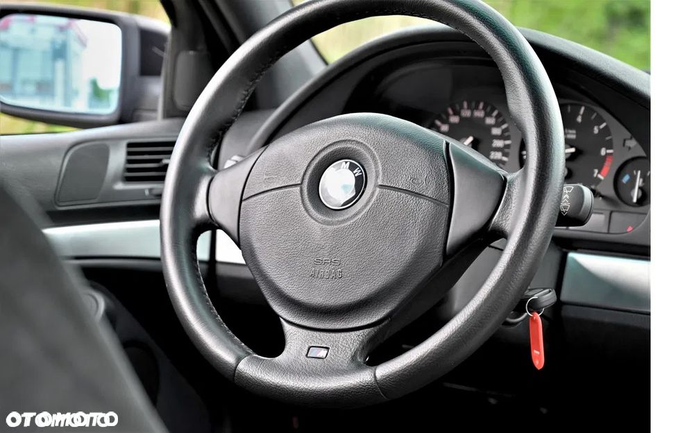 BMW Seria 5 - 18