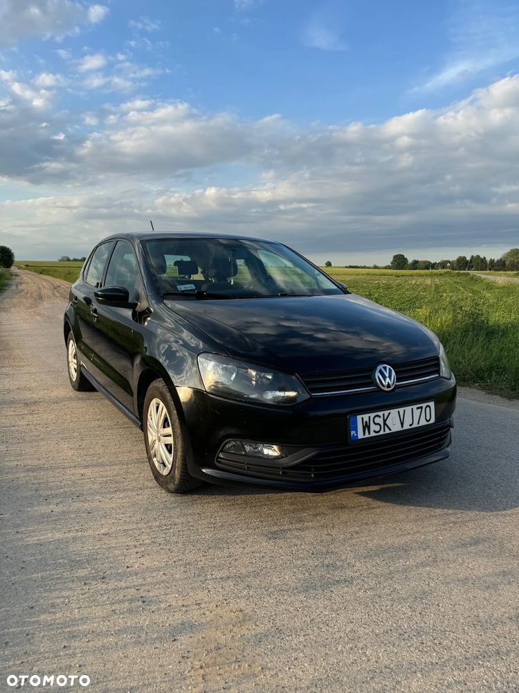 Volkswagen Polo - 3