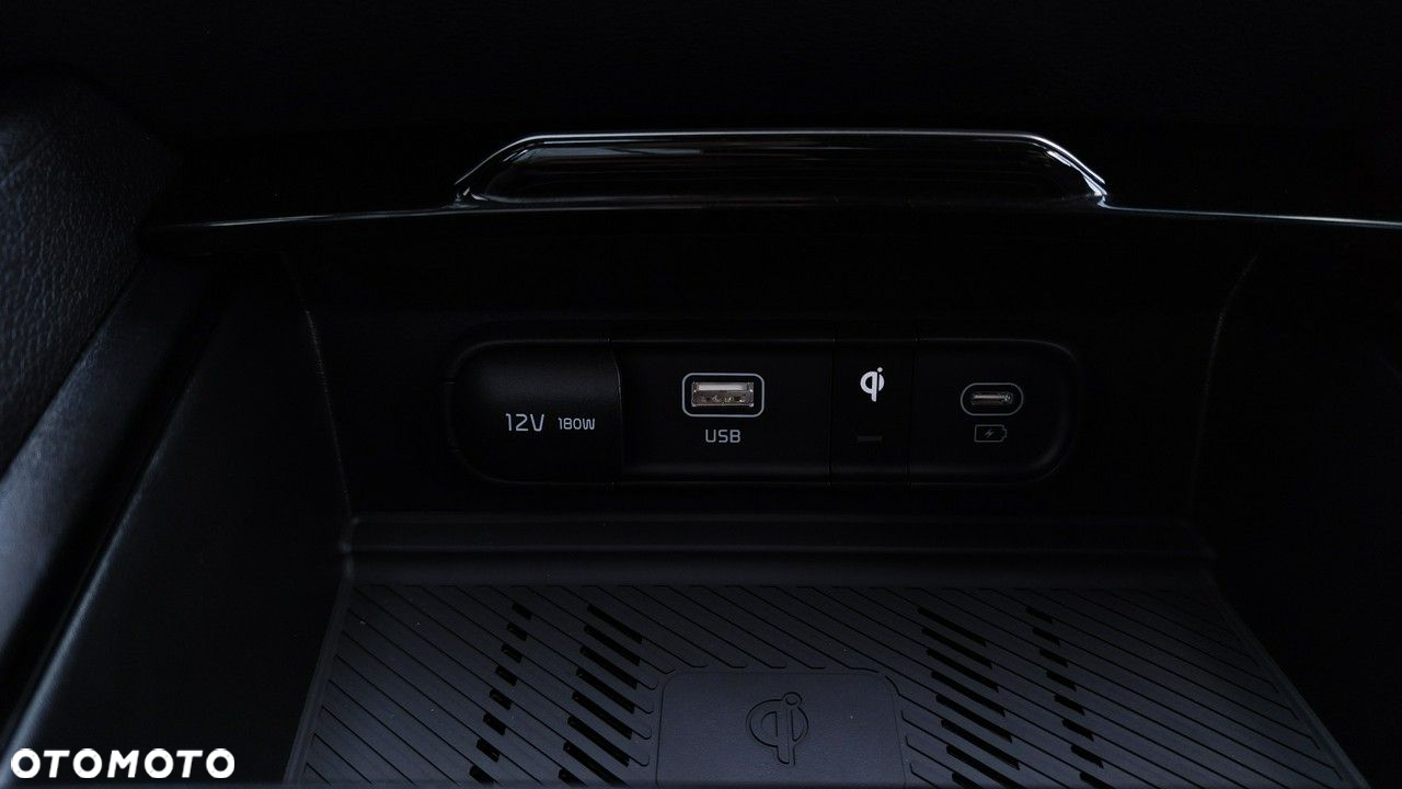Kia Sportage - 22