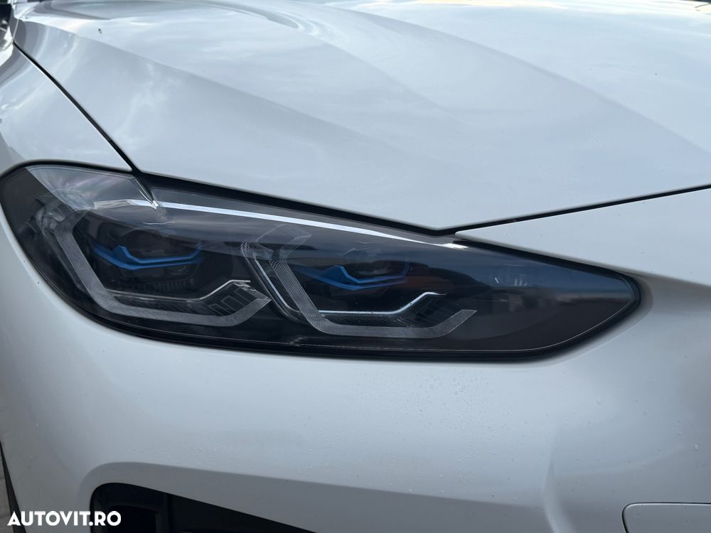 BMW Seria 4 420d xDrive AT MHEV - 34