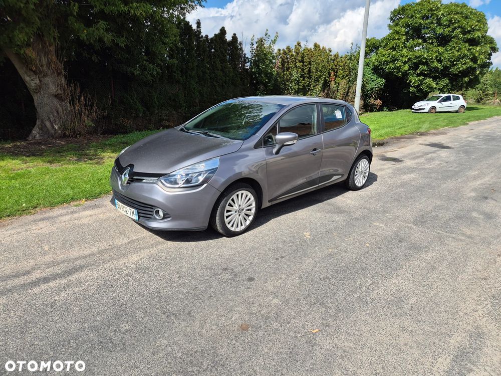 Renault Clio dCi 90 Dynamique - 2