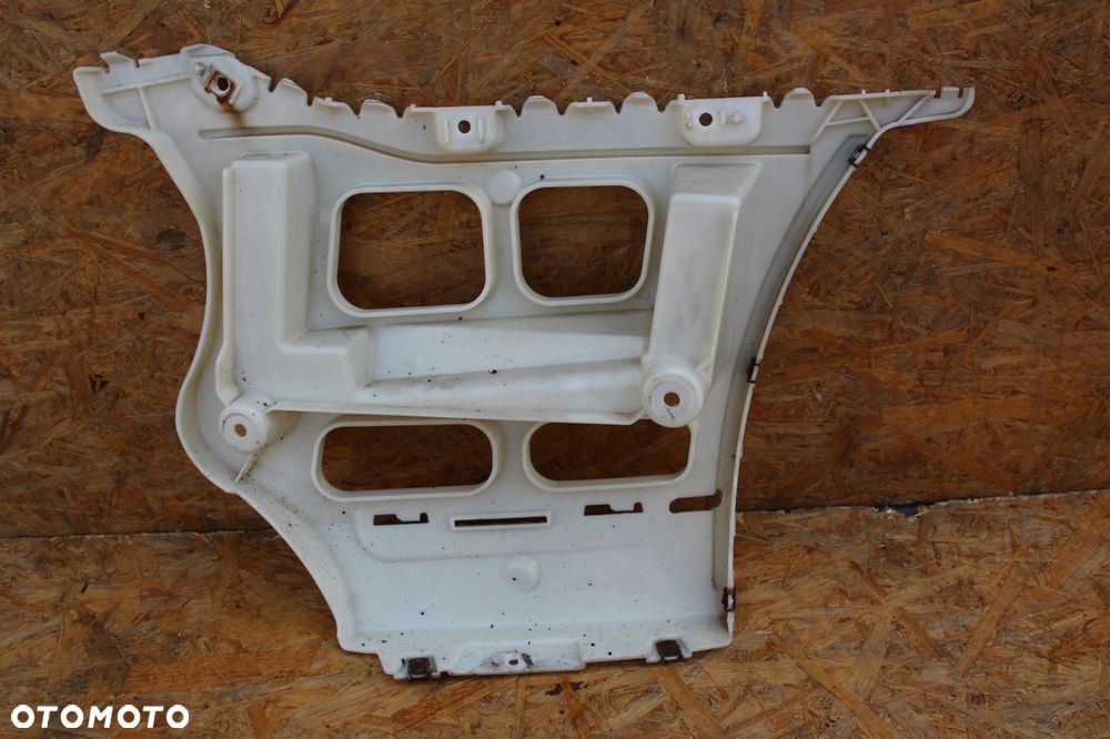 Ślizg zderzaka LEWY TYŁ BMW e90 lift 7906505 - 2