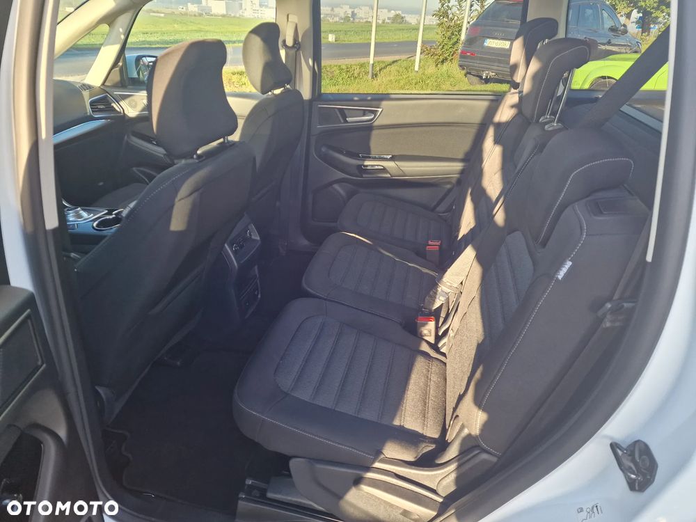 Ford Galaxy 2.0 EcoBlue 4WD Titanium PowerShift - 14