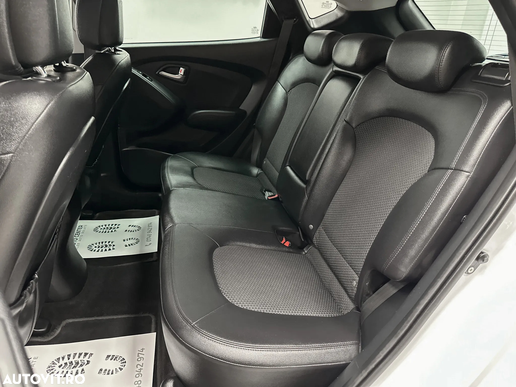 Hyundai ix35 1.7 CRDi 2WD Classic - 19