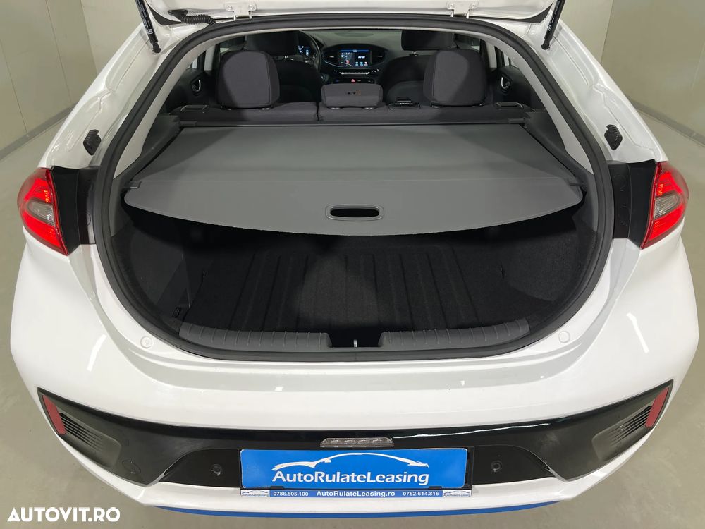 Hyundai IONIQ 1.6 GDI Style - 13