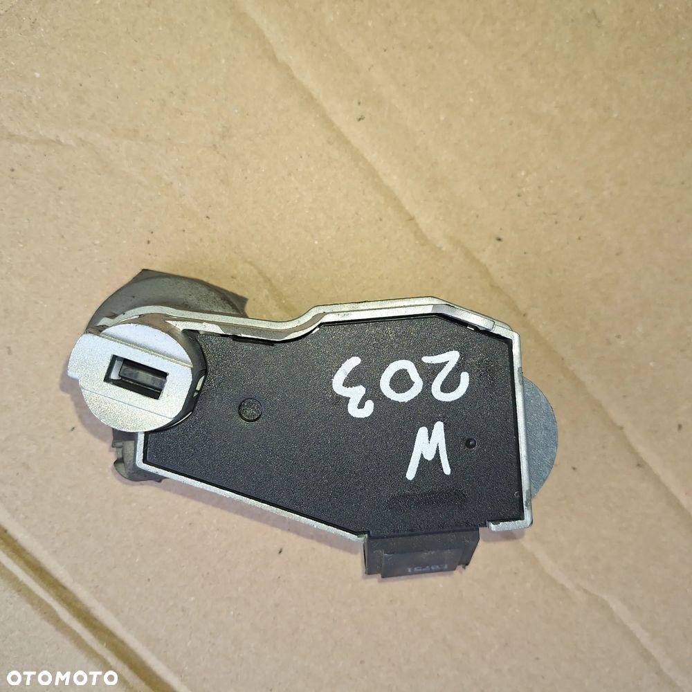 BLOKADA KOLUMNY KIEROWNICZEJ MERCEDES W203 A2034620930 Q15 - 4