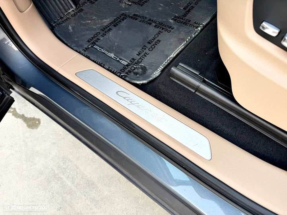 Porsche Cayenne 3.6 V6 - 24