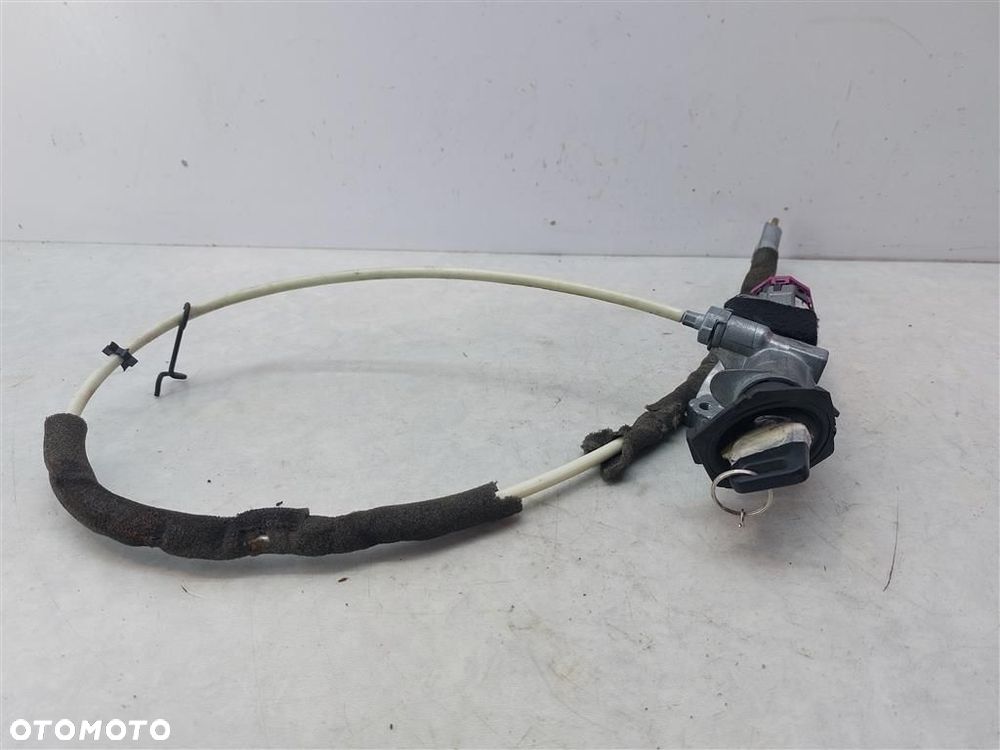 STACTJKA AUDI A8 D2 4,2 V8 B 300KM 94-02R 8 PIN - 2