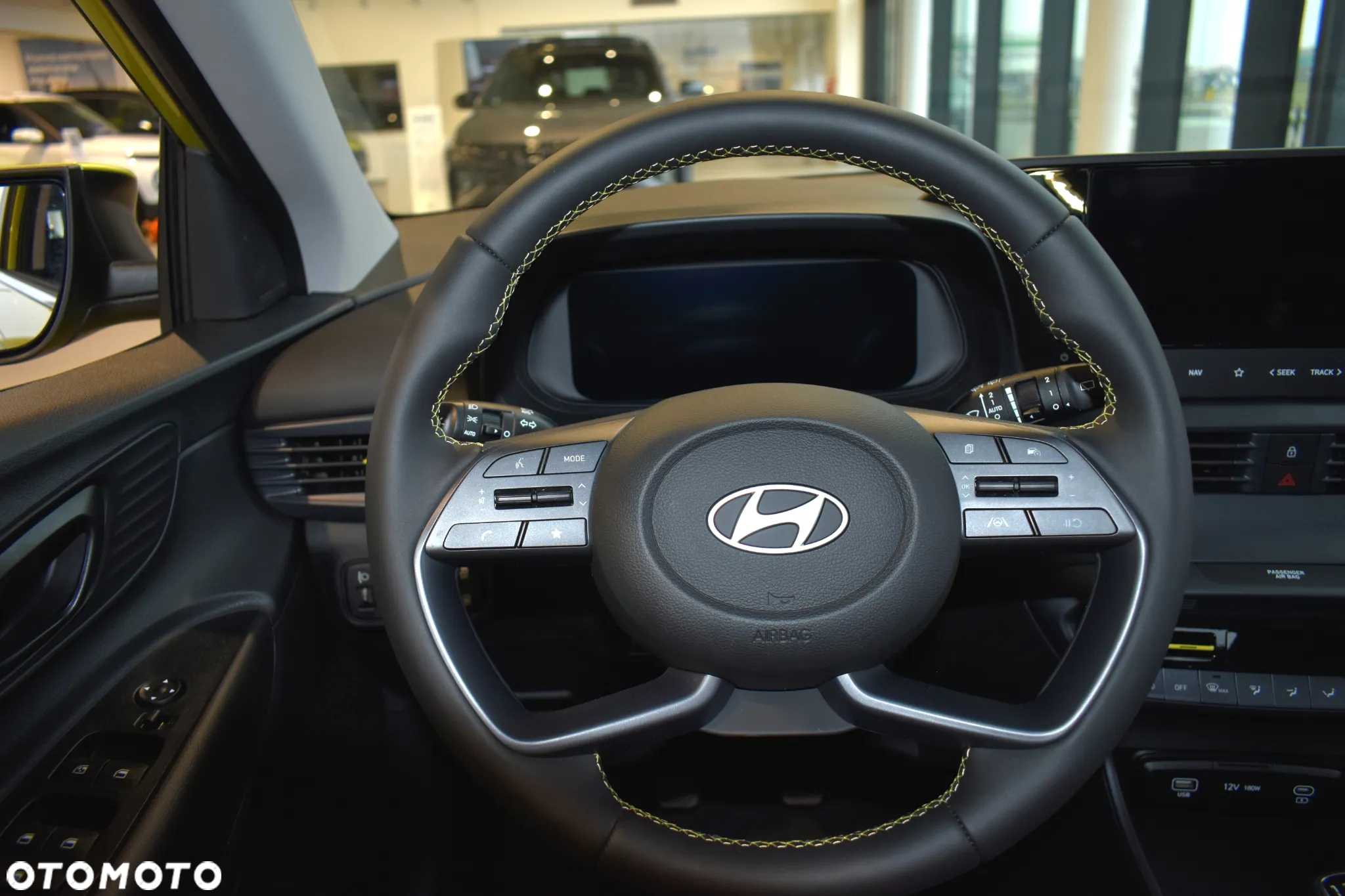 Hyundai i20 1.2 Modern - 7