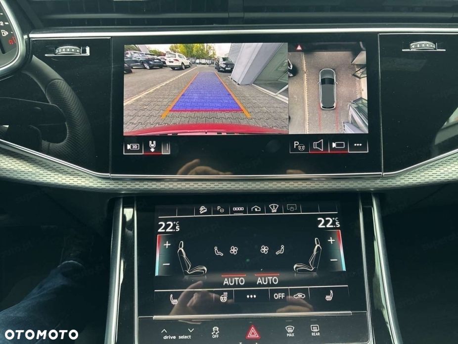 Audi Q7 50 TDI mHEV Quattro S Line Tiptr - 13