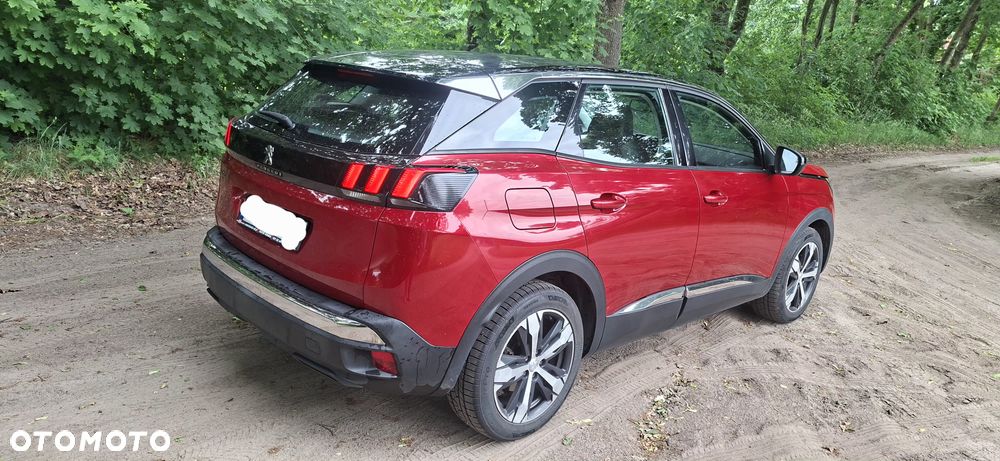 Peugeot 3008 1.2 PureTech Access S&S - 2