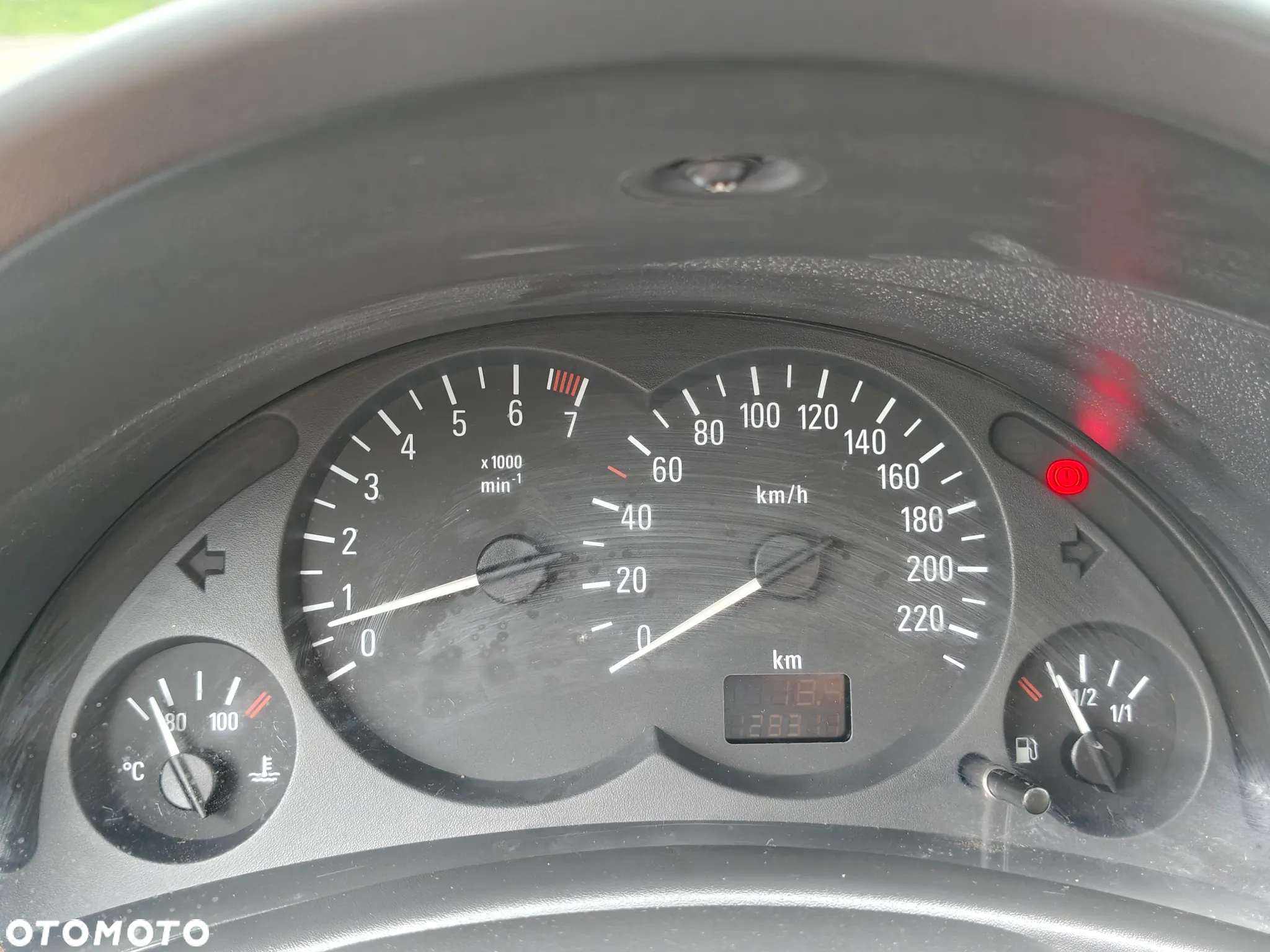 Opel Corsa 1.2 16V Cosmo - 21