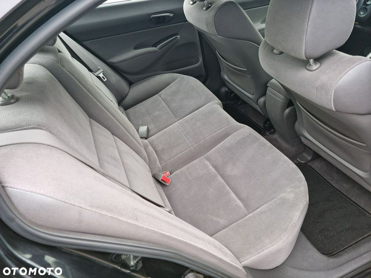 Honda Civic - 11