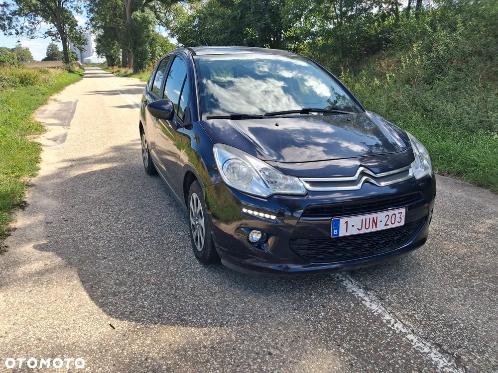 Citroën C3 1.2 PureTech Elle - 4