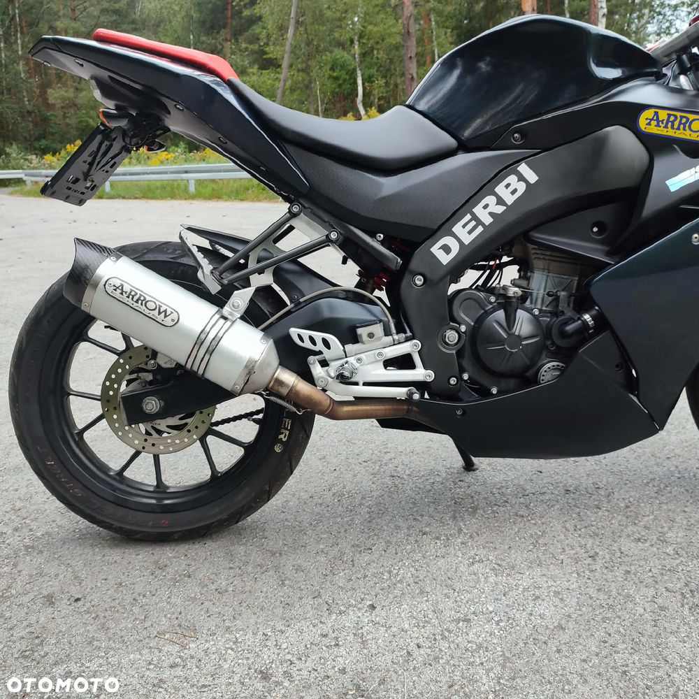 Derbi GPR - 6