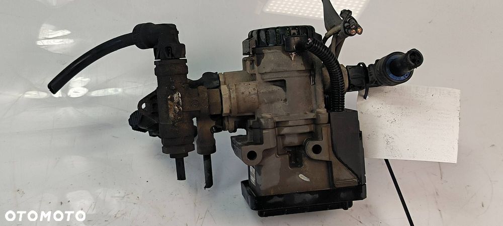 ZAWÓR POWIETRZA RENAULT PREMIUM 460 DXI K021203 - 4