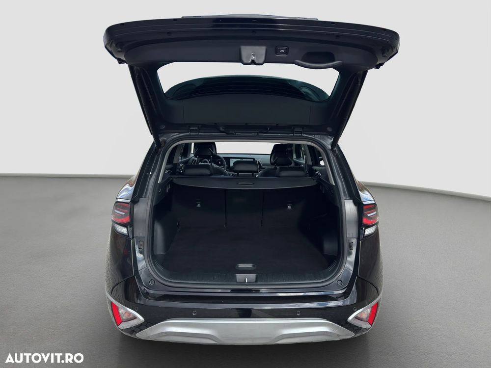 Kia Sportage 1.6 T-GDI PHEV 6AT 4x4 Business Line - 20