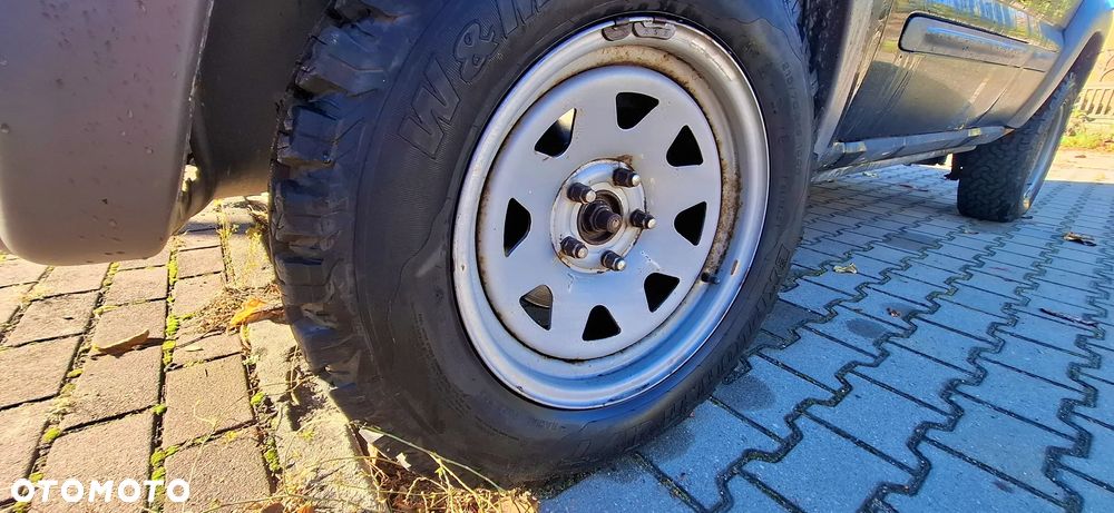 Jeep Cherokee - 6