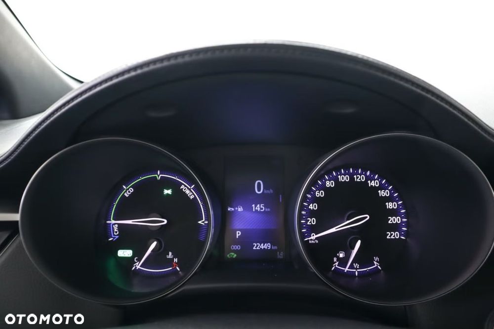 Toyota C-HR - 6