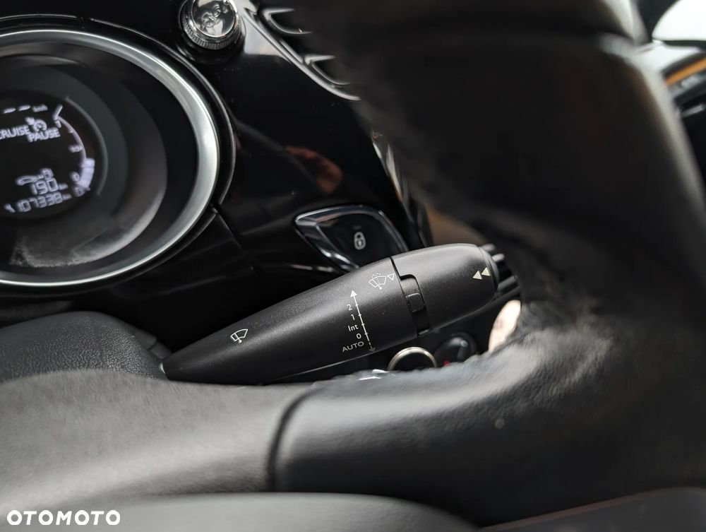 Citroën DS3 VTi 120 Opera Blue - 28