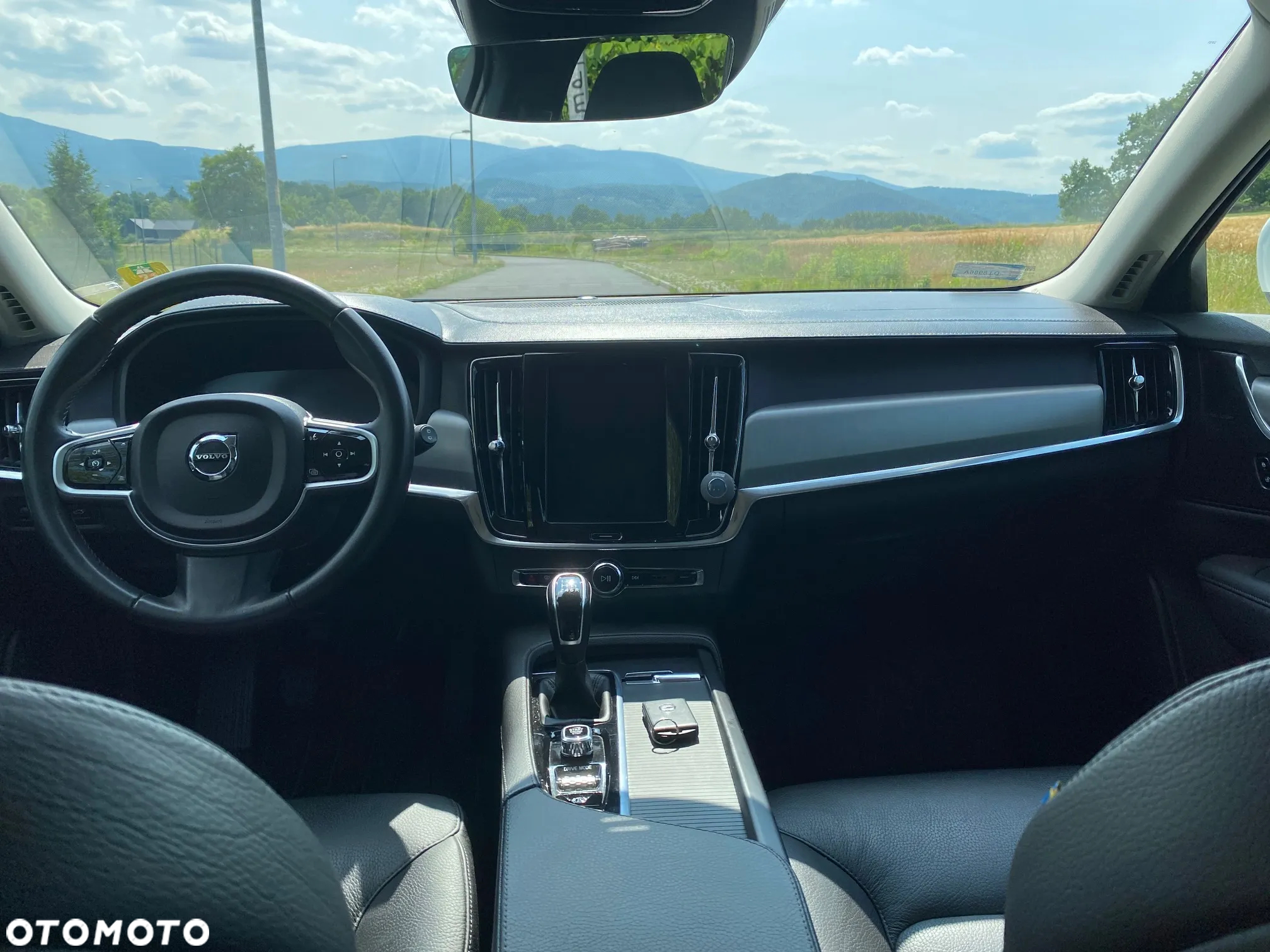 Volvo V90 - 12