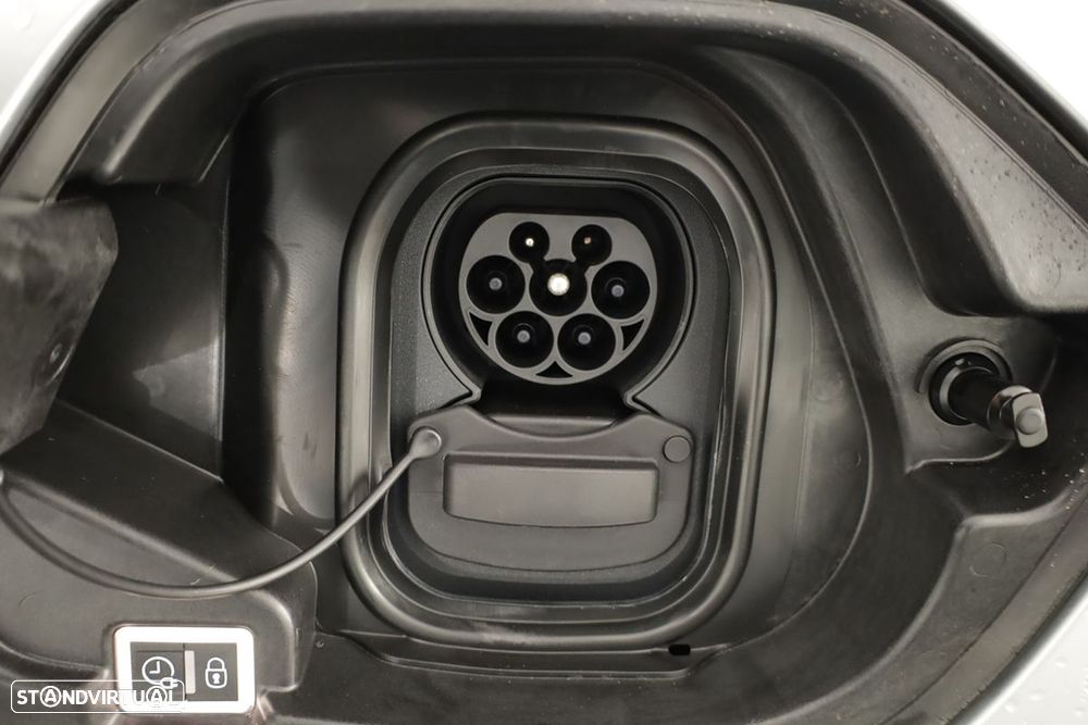 Opel Corsa-e 50 kWh Edition - 7