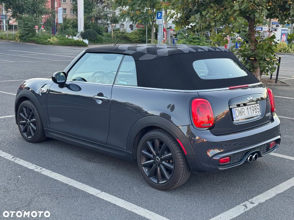 MINI Cooper S - 3