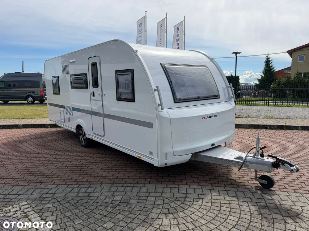 Adria ALTEA 552 PK - 3