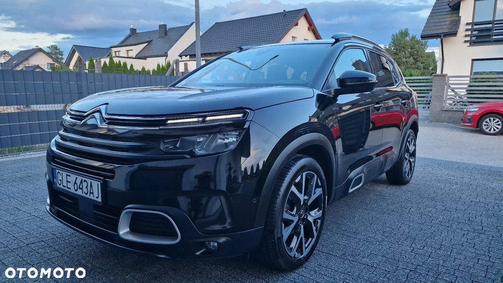 Citroën C5 Aircross 1.2 PureTech Feel - 1