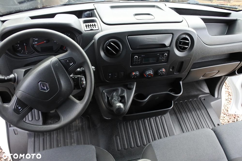 Renault MASTER - 8