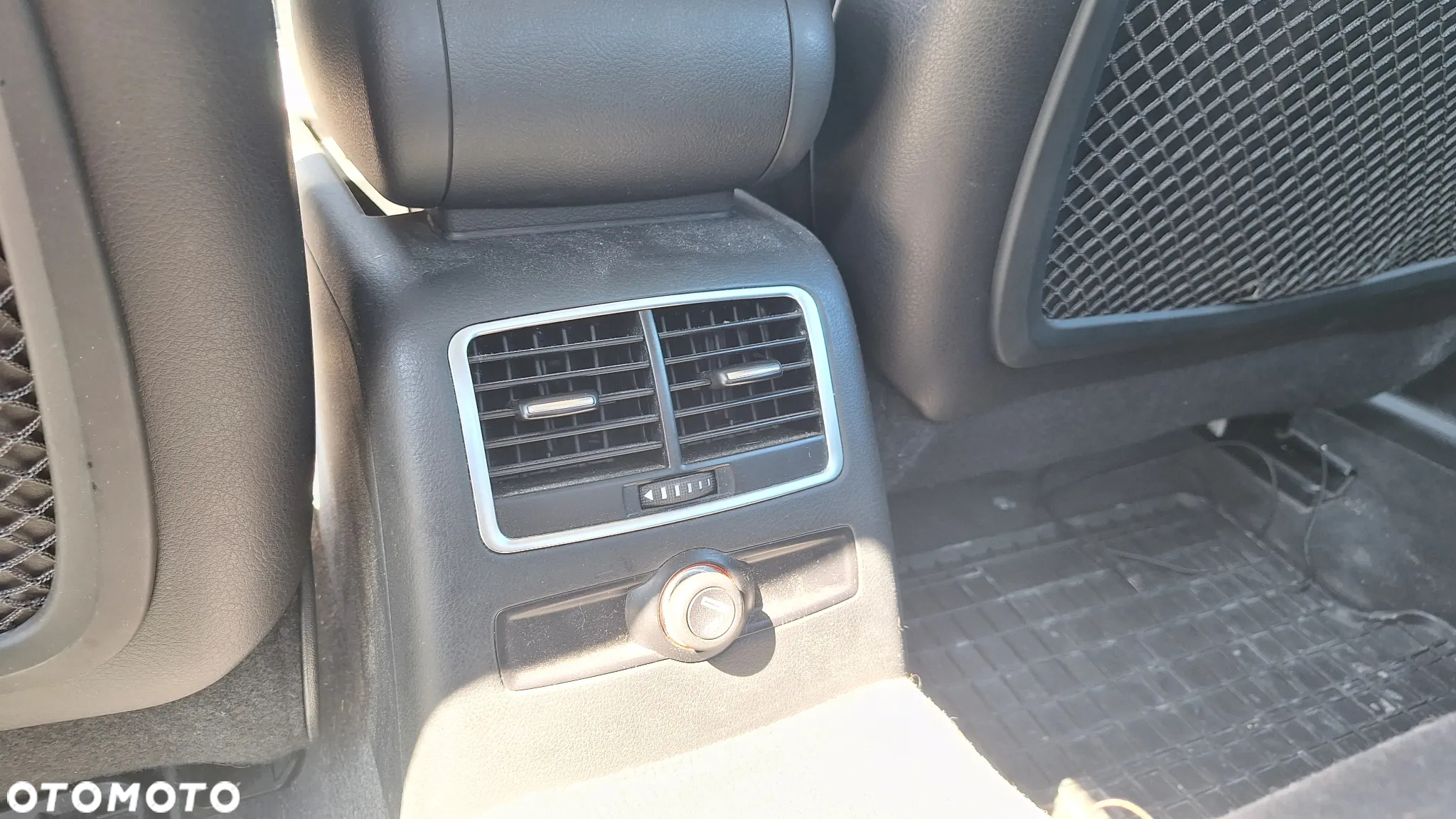 Audi A6 3.0 TDI DPF quattro tiptronic - 10