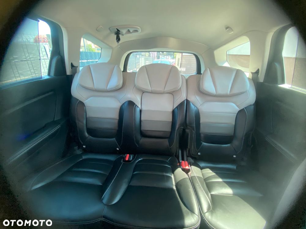 Renault Scenic 1.3 TCe Energy Bose EDC - 39