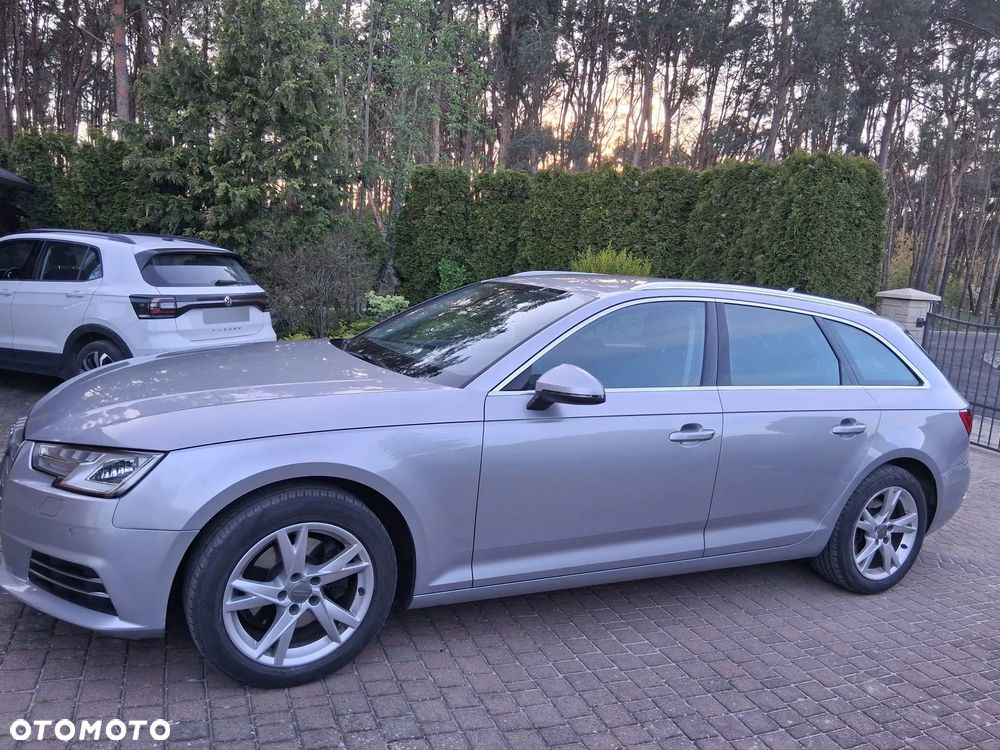 Audi A4 Avant - 3