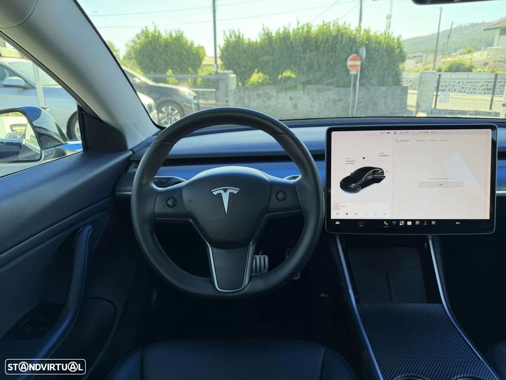 Tesla Model 3 Performance Tração Integral - 44