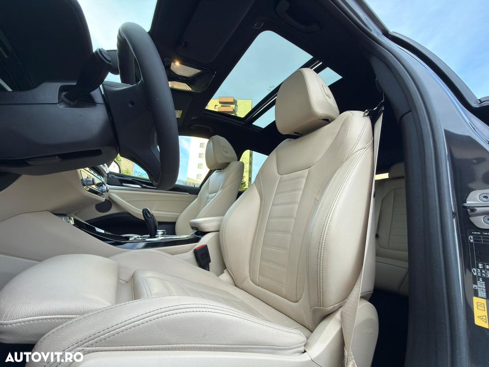 BMW iX3 Inspiring - 30