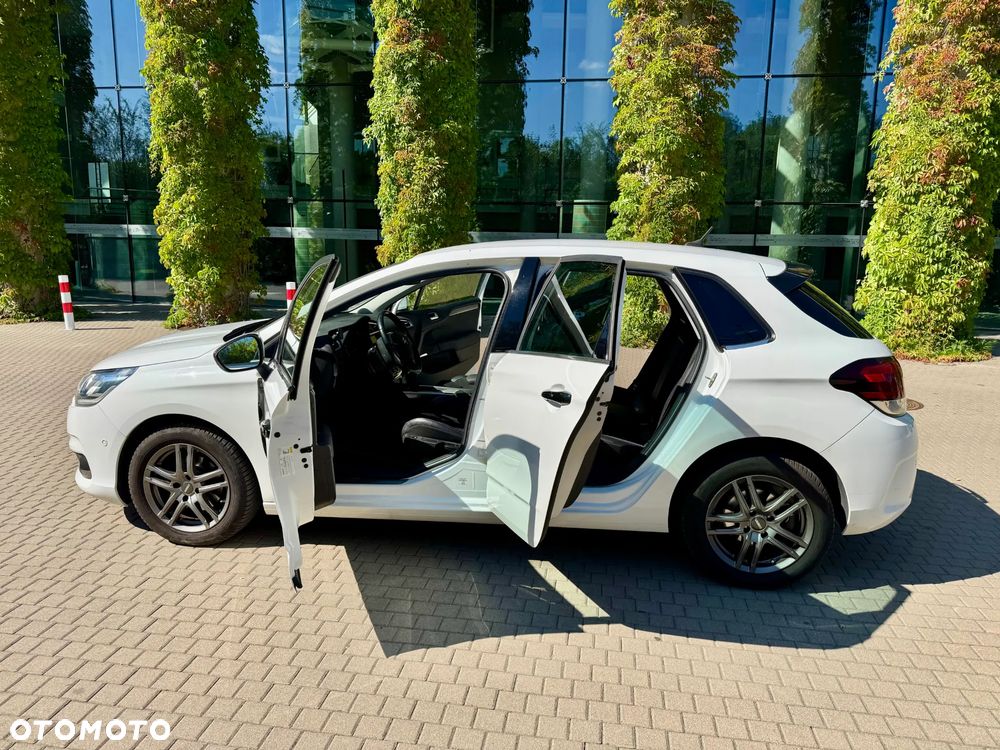 Citroën C4 PureTech 130 Stop&Start SHINE - 7