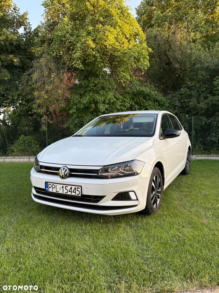 Volkswagen Polo - 6