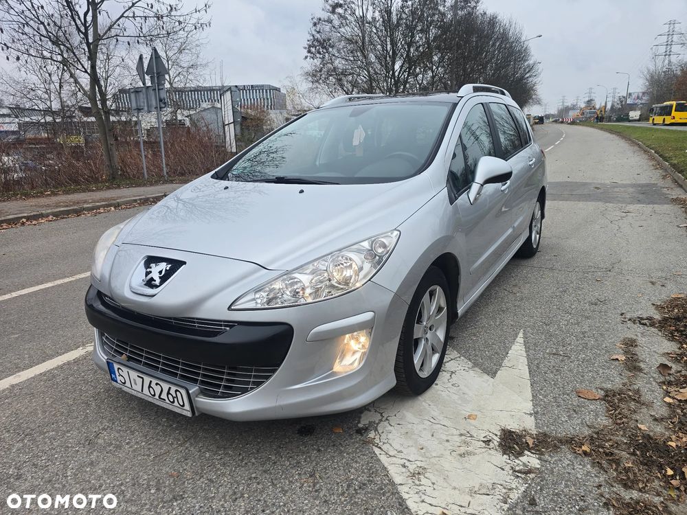 Peugeot 308 1.6 Grand Prix - 17
