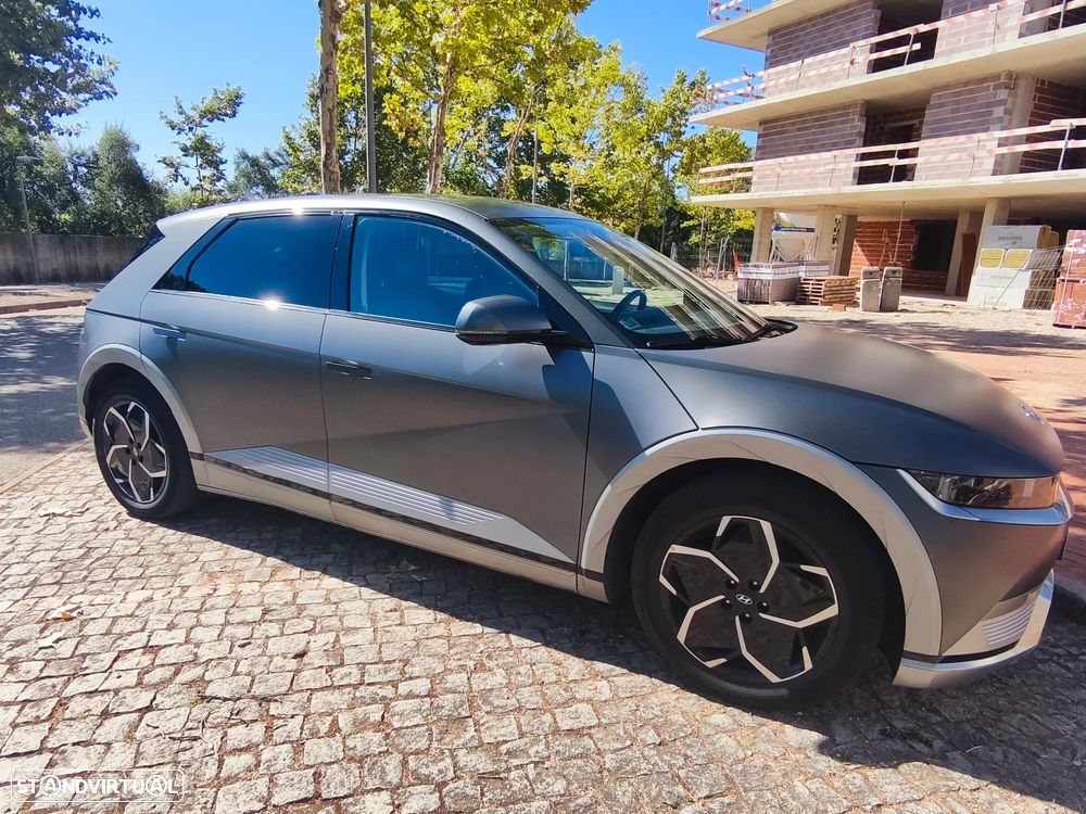 Hyundai Ioniq 5 73 kWh Vanguard+ - 2