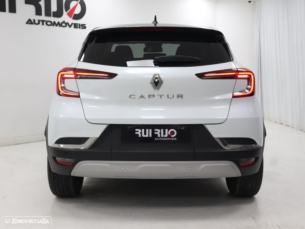 Renault Captur 1.0 TCe Techno - 29