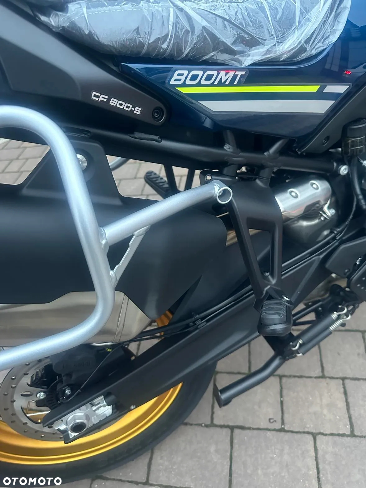 CFMoto Inny - 28