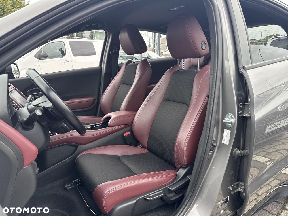 Honda HR-V 1.5 Sport CVT - 17
