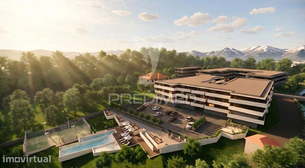 Apartamento T2 -AC - Grande imagem: 3/10