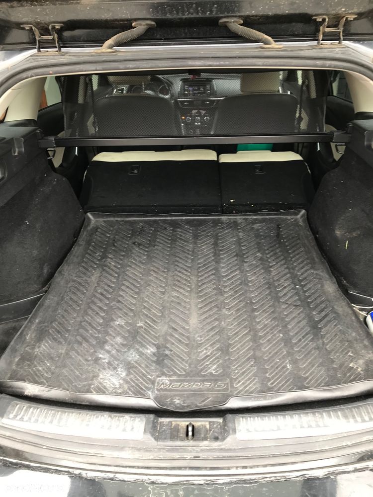 Mazda 6 2.0 SkyMotion - 27
