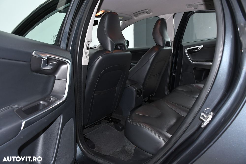 Volvo XC 60 - 9