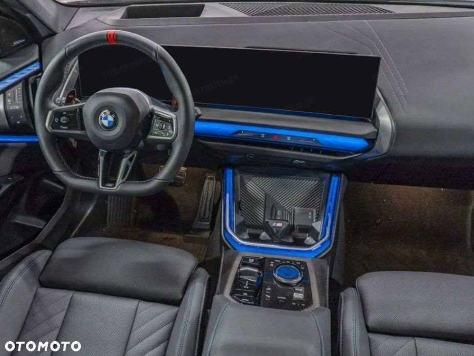 BMW X3 xM50 mHEV - 13