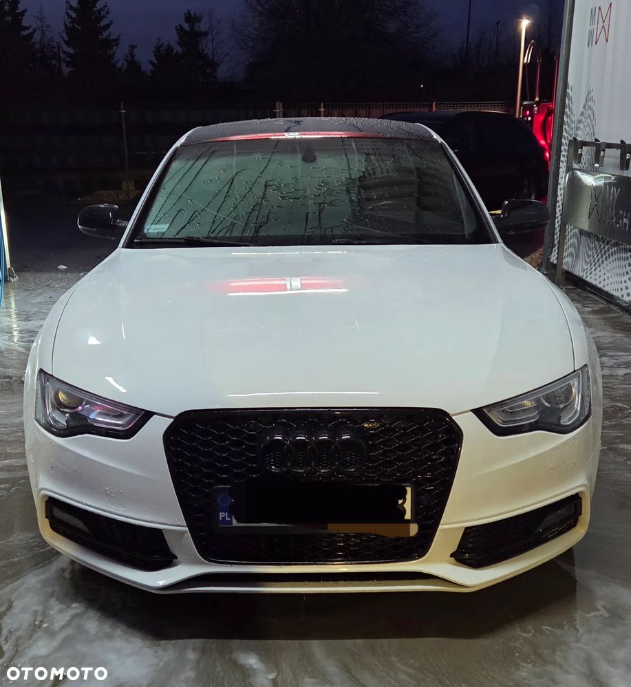 Audi A5 Sportback ver-2-0-tdi-multitronic - 13